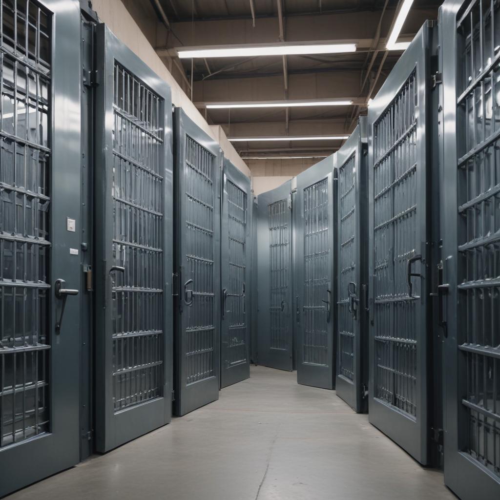 Металлические входные двери оптом: виды, характеристики и критерии выбора со склада производителя